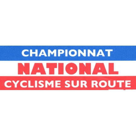 French 2017 Championnat National route, recumbents