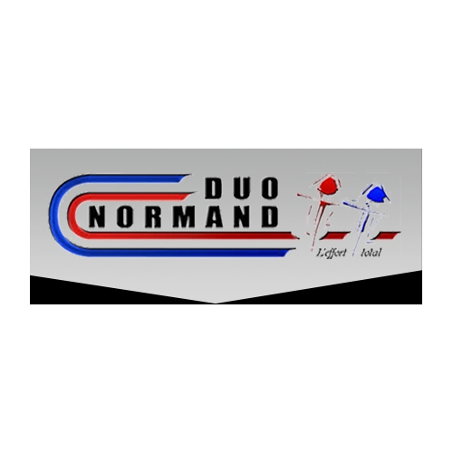 36th Duo Normand